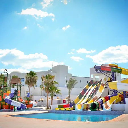 Blumar Resort & Spa-3